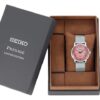 Presage-serie Mechanisch Roze
