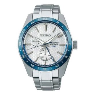 Presage-serie Seiko 140-jarig jubileum Limited Edition 6R64 Automatisch 42,2 mm horloge