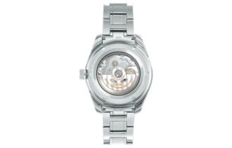 Presage-serie Seiko 140-jarig jubileum Limited Edition 6R64 Automatisch 42,2 mm horloge