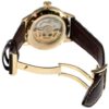 Presage Suit Mechanisch Bruin