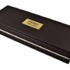 Presage Suit Mechanisch Bruin