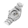 Prospex-serie 200 meter waterdicht saffierglas 6R35-uurwerk Starry Sky stalen band mechanisch horloge