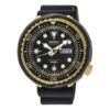 Prospex-serie 49,4 mm Limited Ocean Luminous Pointer quartzhorloge