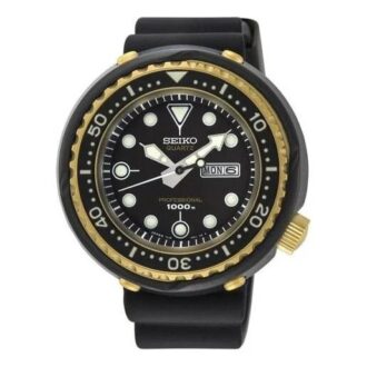 Prospex-serie 49,4 mm Limited Ocean Luminous Pointer quartzhorloge