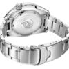 Prospex-serie Mechanisch “Black Silver”