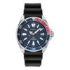 Prospex-serie Mechanisch Blauw