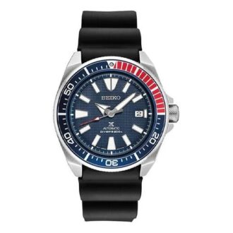 Prospex-serie Mechanisch Blauw