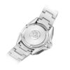 Prospex-serie mechanisch horloge met saffierglas, Warrior Gradient Blue Steel Strip, waterdicht tot 200 meter