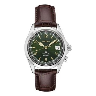 Prospex-serie Mechanisch sport