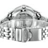 Prospex-serie Mechanisch waterdicht Sport Zwart