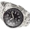 Prospex-serie Mechanisch waterdicht Sport Zwart
