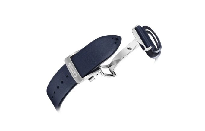 Prospex-serie Retro groen mechanisch horloge met rubberen band en sterrenhemel