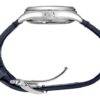 Prospex-serie Retro groen mechanisch horloge met rubberen band en sterrenhemel