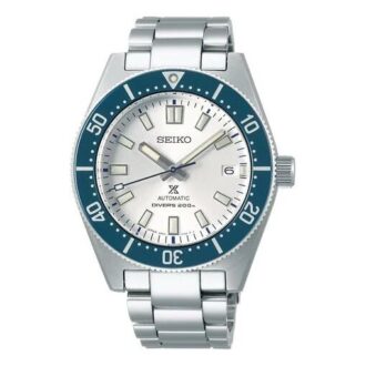 Prospex-serie Seiko 140-jarig jubileum Limited Edition 6R35 Automatisch 40,5 mm horloge