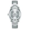 Prospex-serie 140-jarig jubileum Limited Edition mechanisch horloge met witte wijzerplaat en blauwe stalen band