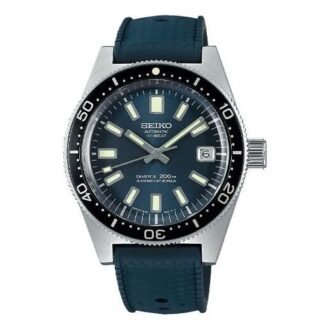 Prospex-serie Seiko 55-jarig jubileum -1965 Divers Retro-versie 8L55 Automatisch 39,9 mm horloge