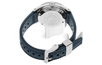 Prospex-serie Seiko 55-jarig jubileum -1965 Divers Retro-versie 8L55 Automatisch 39,9 mm horloge