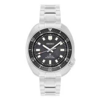 PROSPEX-serie Seiko Prospex 1970-versie 8L35 Automatisch 44 mm horloge