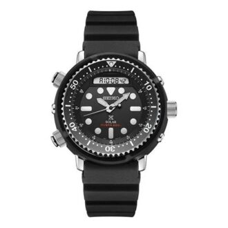 Prospex-serie Solar Energy Sports quartz
