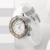 Prospex-serie Solar Quartzes Kerstmis Limited White