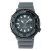 Prospex-serie Sportief mechanisch grijs