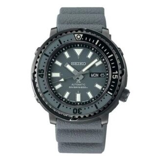 Prospex-serie Sportief mechanisch grijs