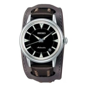 Prospex-serie The 1959 Alpinist Retro-versie 6L35 Automatisch 36,6 mm horloge