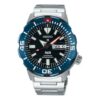 Prospex-serie waterdicht mechanisch zwart