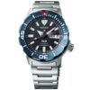 Prospex-serie waterdicht mechanisch zwart
