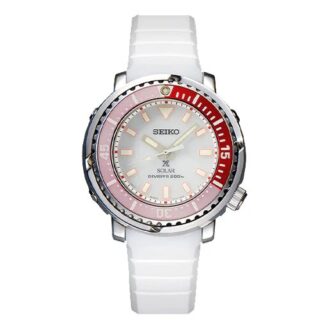 Prospex-serie Zonne-energiehorloge Sportserie