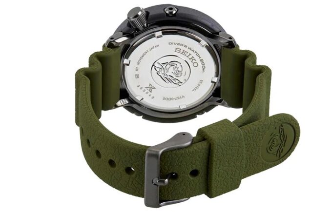 Prospex sporthorloge
