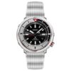 PROSPEX StreetSeries Sports quartz Solar Energy White Angel
