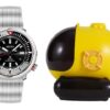 PROSPEX StreetSeries Sports quartz Solar Energy White Angel