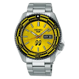 SBSA287 5 Sports SKX-serie