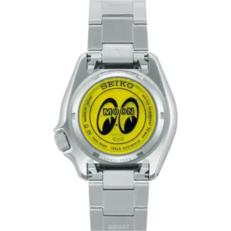 SBSA287 5 Sports SKX-serie