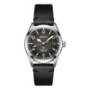 Seiko Prospex Alpinist analoog horloge “Zwart Zilver”