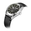 Seiko Prospex Alpinist analoog horloge “Zwart Zilver”