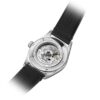 Seiko Prospex Alpinist analoog horloge “Zwart Zilver”