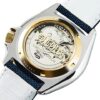 SEIKO X ONE PIECE 5 Sports horloge “Monkey D. Luffy Regular Box”