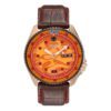 Seiko X ONEPIECE Crossover No. 5 Studentenhorloge “Oranje”
