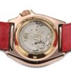 Seiko X ONEPIECE Crossover No. 5 Studentenhorloge “Oranje”