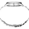 Serie Casual waterdicht Mechanisch Retro Groen