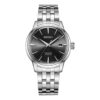 Serie Casual waterdicht Mechanisch Zwart