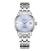 Serie Mechanisch horloge Casual