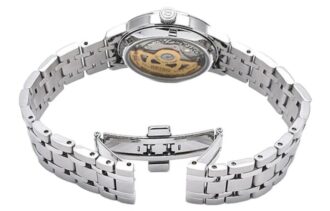 Serie Mechanisch horloge Casual