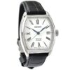 Serie Mechanisch horloge Wit