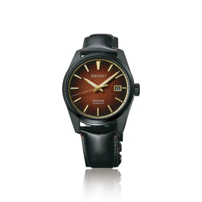SPB331 Presage Sharp Edged-serie