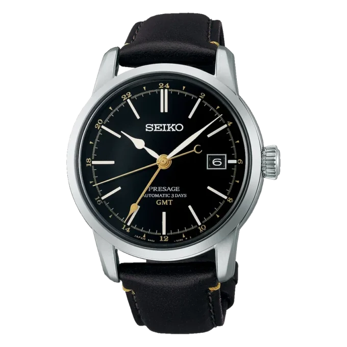 SPB447 Presage Classic-series