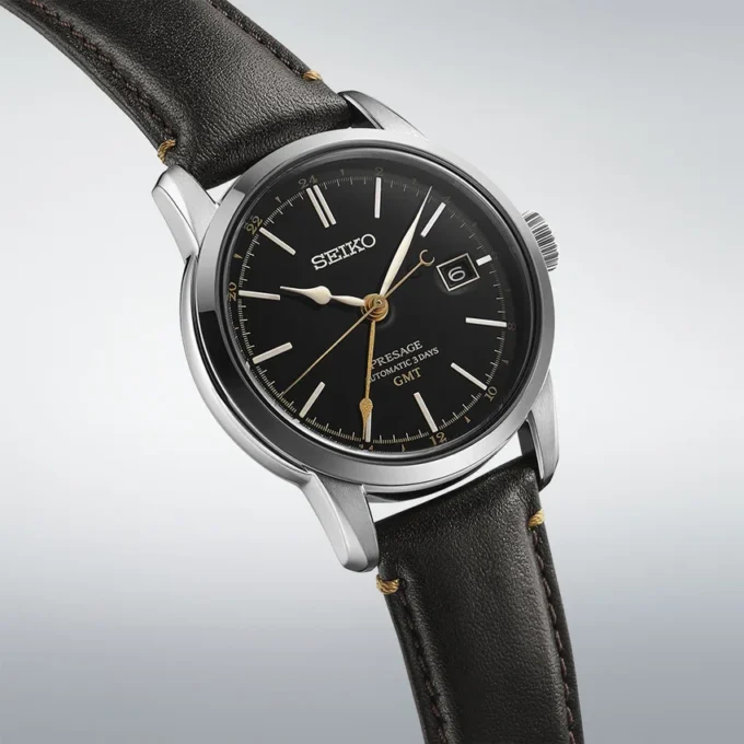 SPB447 Presage Classic-series