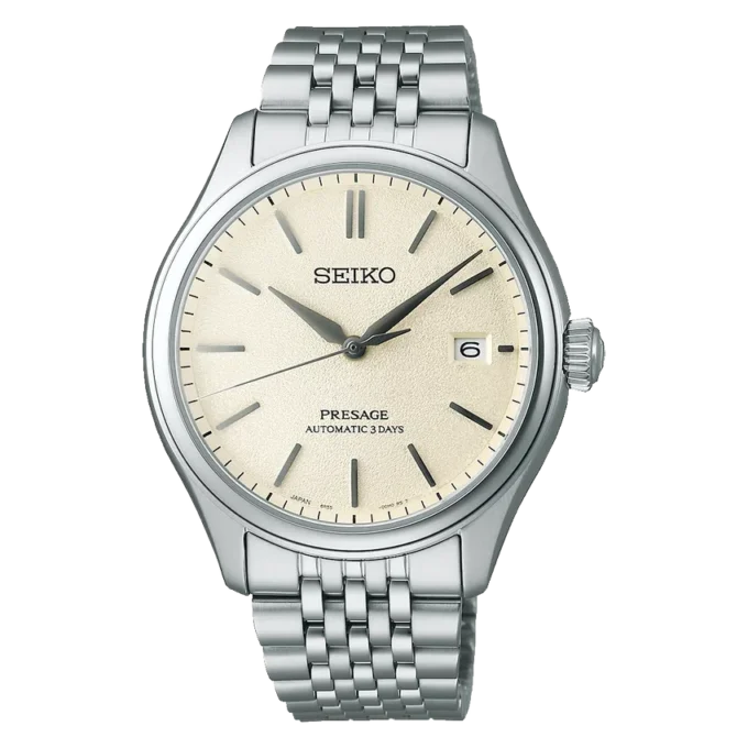 SPB463 Presage Classic-series